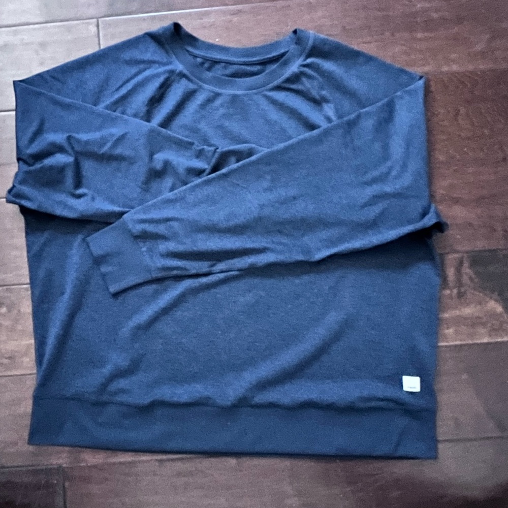 Vuori sweater